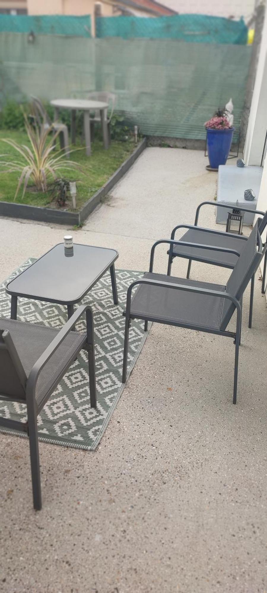 לה האברה Nid De Verdure A 15 Minutes Centre Et Plage מראה חיצוני תמונה