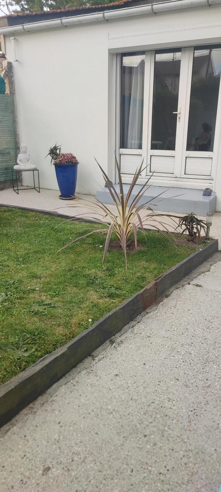 לה האברה Nid De Verdure A 15 Minutes Centre Et Plage מראה חיצוני תמונה